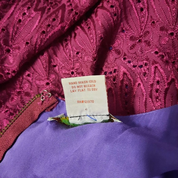 Flying Tomato Dress - Picture 7 of 8